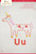 U Unicorn Hand Embroidery