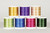 YLI Silk #100 Variegated Thread Assortment