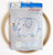 Elephant Hand Embroidery Kit