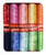 Aurifil Cotton 50 wt 10 Small Spools Lori Holt Happy Colors Thread Collection