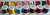 YLI Silk #100 Romance Collection No.3 Patricia Campbell Thread Assortment