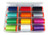 Aurifil Cotton 50 wt 12 Large Spools Angela Yosten Sew Modern Essentials Thread Collection