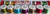 YLI Silk #100 Romance Collection No.2 Patricia Campbell Thread Assortment
