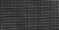 Vinyl Mesh Roll 18in x 36in Black