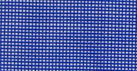 Vinyl Mesh Roll 18in x 36in Royal Blue