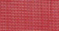 Vinyl Mesh Roll 18in x 36in Red