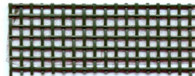 Vinyl Mesh Roll 18in x 36in Kelly Green