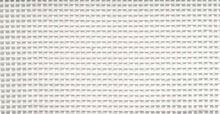 Vinyl Mesh Roll 36in x 5yd White