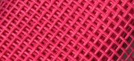 Vinyl Mesh Roll 36in x 5yd Fuchsia