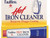Hot Iron Cleaner