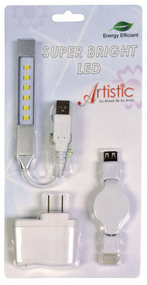 Super Bright LED Light