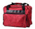 Sewing Machine Tote Red
