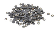 Silhouette Crystal 3mm 750/pkg Metallic