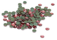 Silhouette Crystal 3mm 750/pkg Pink
