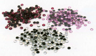 Silhouette Crystal Assorted Pack 1 380/pkg