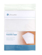 Silhouette Rhinestone Transfer Tape