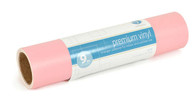 Silhouette Premium Vinyl On A Roll 9in x 10ft Pink