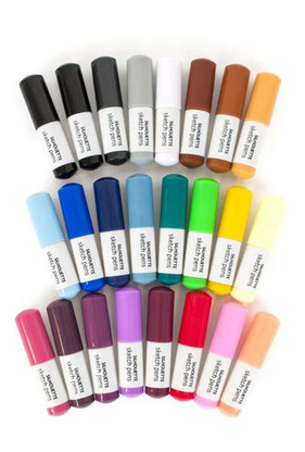 Silhouette Kit Sketch Pen Starter Kit