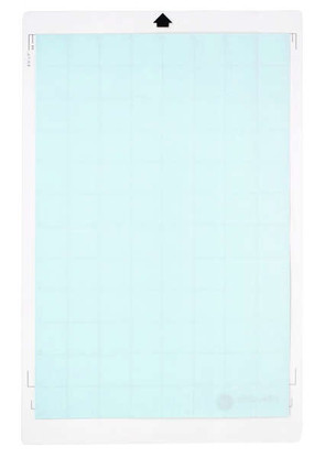 Silhouette Cutting Mat 8in x 12in