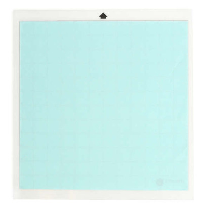 Silhouette Cutting Mat 12in x 12in