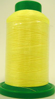 Isacord 1000m Polyester Thread 0501 Sun