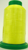Isacord 1000m Polyester Thread 0504 Mimosa