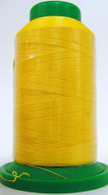 Isacord 1000m Polyester Thread 0506 Yellow Bird