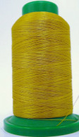Isacord 1000m Polyester Thread 0542 Ochre