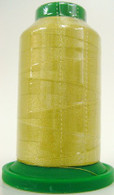 Isacord 1000m Polyester Thread 0552 Flax