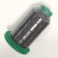 Isacord 1000m Polyester Thread 0576 Very Dark Brown
