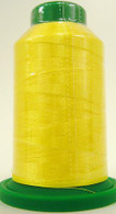 Isacord 1000m Polyester Thread 0600 Citrus