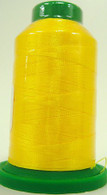 Isacord 1000m Polyester Thread 0605 Daisy