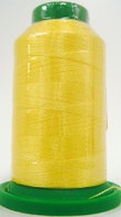 Isacord 1000m Polyester Thread 0630 Buttercup