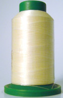 Isacord 1000m Polyester Thread 0660 Vanilla