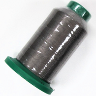 Isacord 1000m Polyester Thread 0674 Armour