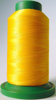 Isacord 1000m Polyester Thread 0702 Papaya