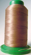 Isacord 1000m Polyester Thread 0722 Khaki