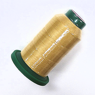 Isacord 1000m Polyester Thread 0741 Wheat