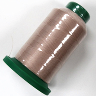 Isacord 1000m Polyester Thread 0763 Dark Rattan