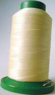 Isacord 1000m Polyester Thread 0781 Candlewick