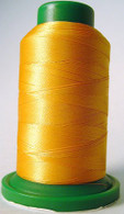 Isacord 1000m Polyester Thread 0811 Candlelight