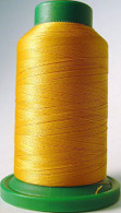 Isacord 1000m Polyester Thread 0821 Honey Gold