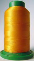 Isacord 1000m Polyester Thread 0824 Liberty Gold