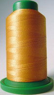 Isacord 1000m Polyester Thread 0842 Toffee