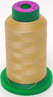 Isacord 1000m Polyester Thread 0851 Old Gold