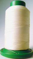 Isacord 1000m Polyester Thread 0870 Muslin