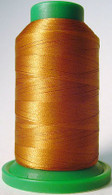 Isacord 1000m Polyester Thread 0941 Golden Grain