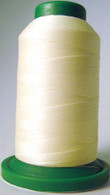 Isacord 1000m Polyester Thread 0970 Linen