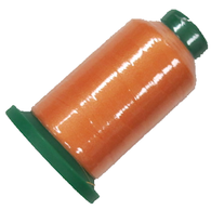 Isacord 1000m Polyester Thread 1030 Passion Fruit