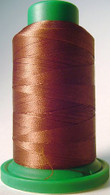 Isacord 1000m Polyester Thread 1055 Bark
